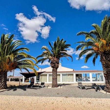 Monte Da Pechincha Bed & Breakfast Estremoz Exterior photo
