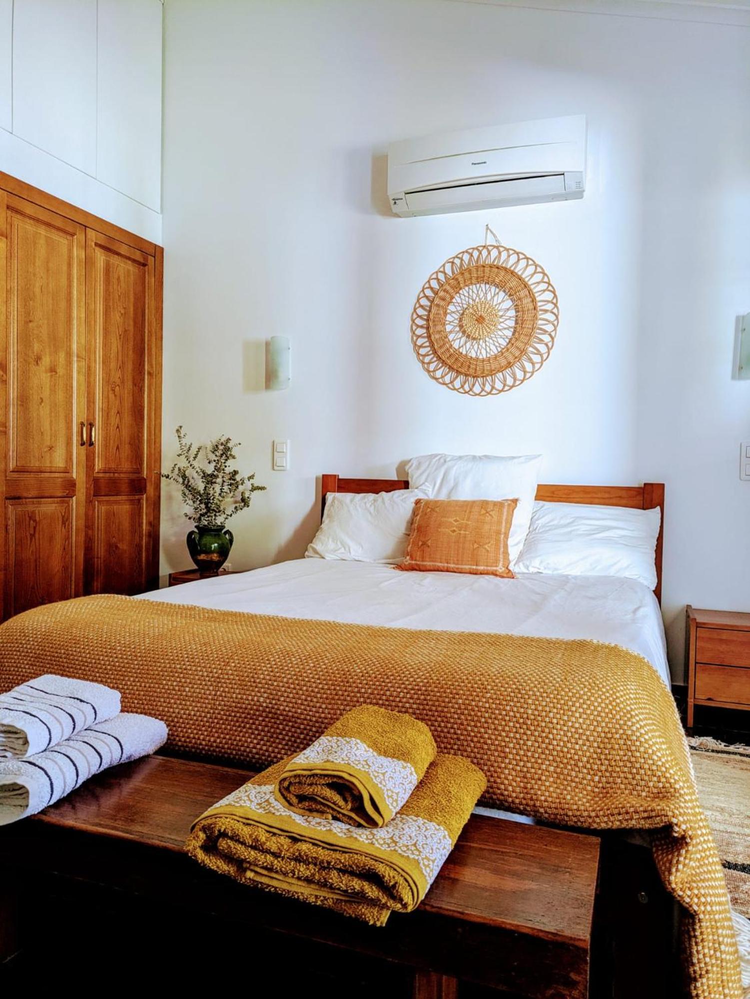 Monte Da Pechincha Bed & Breakfast Estremoz Exterior photo