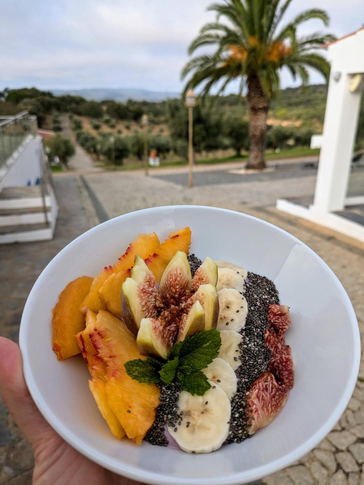 Monte Da Pechincha Bed & Breakfast Estremoz Exterior photo