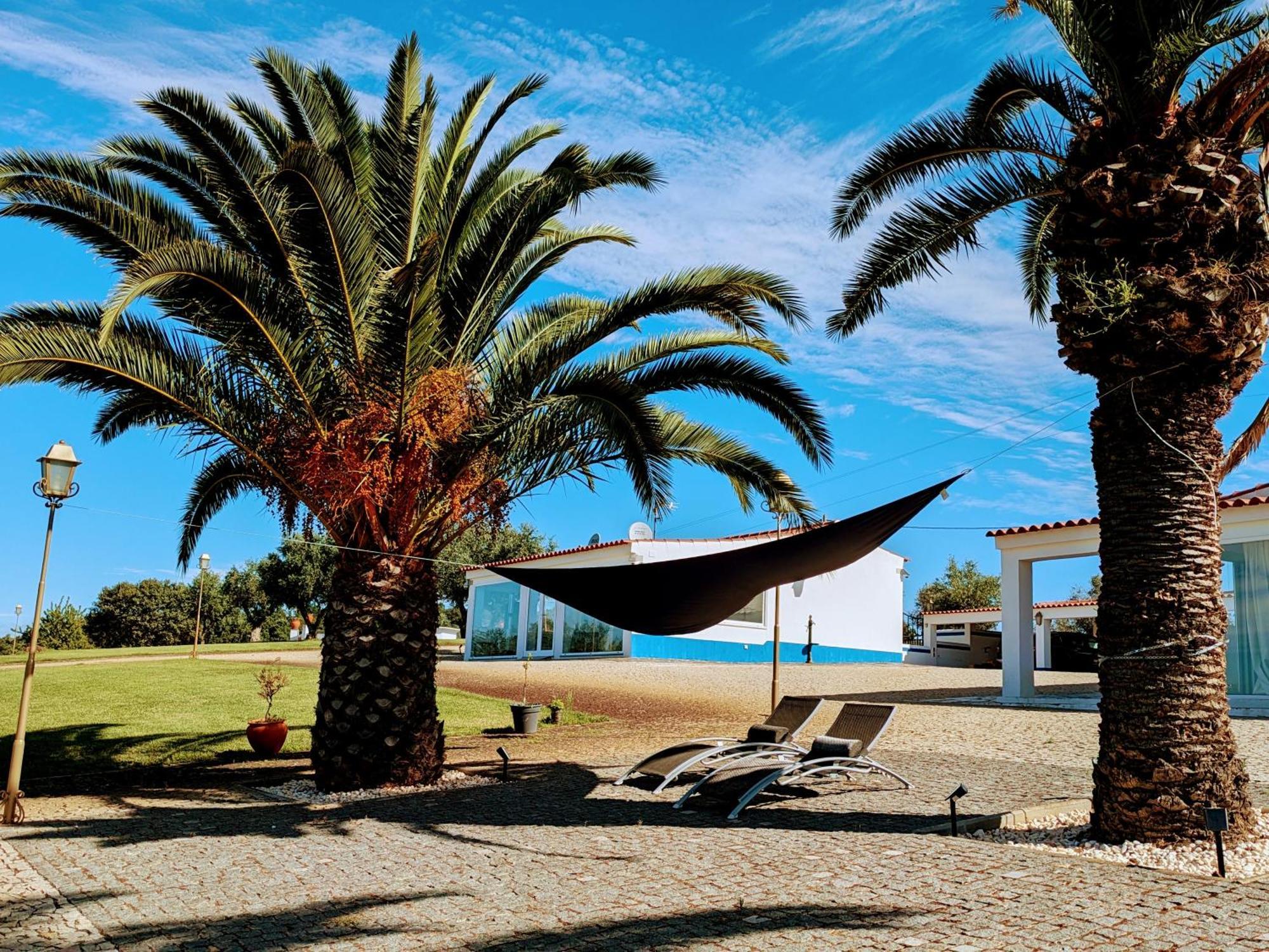 Monte Da Pechincha Bed & Breakfast Estremoz Exterior photo