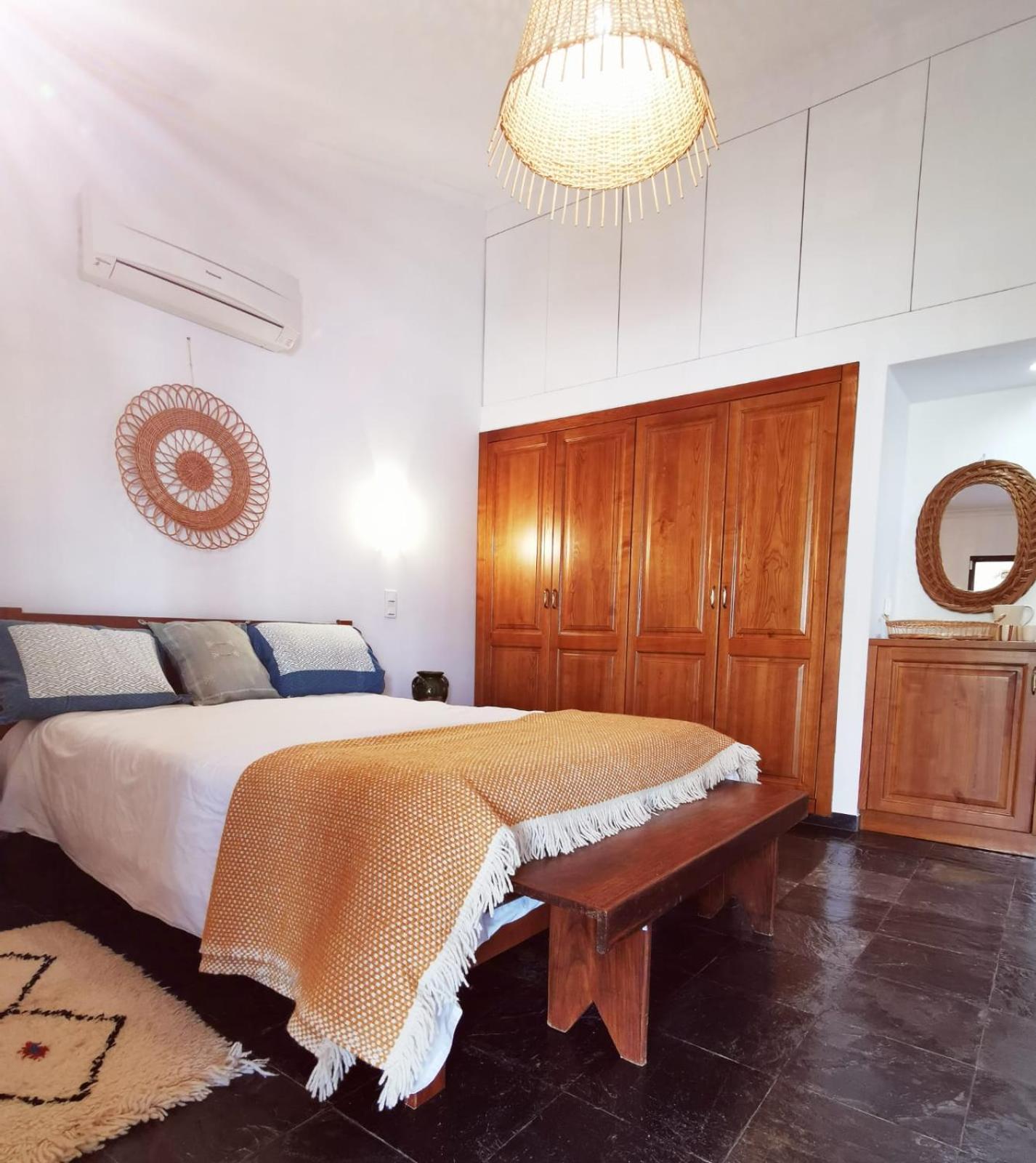 Monte Da Pechincha Bed & Breakfast Estremoz Exterior photo