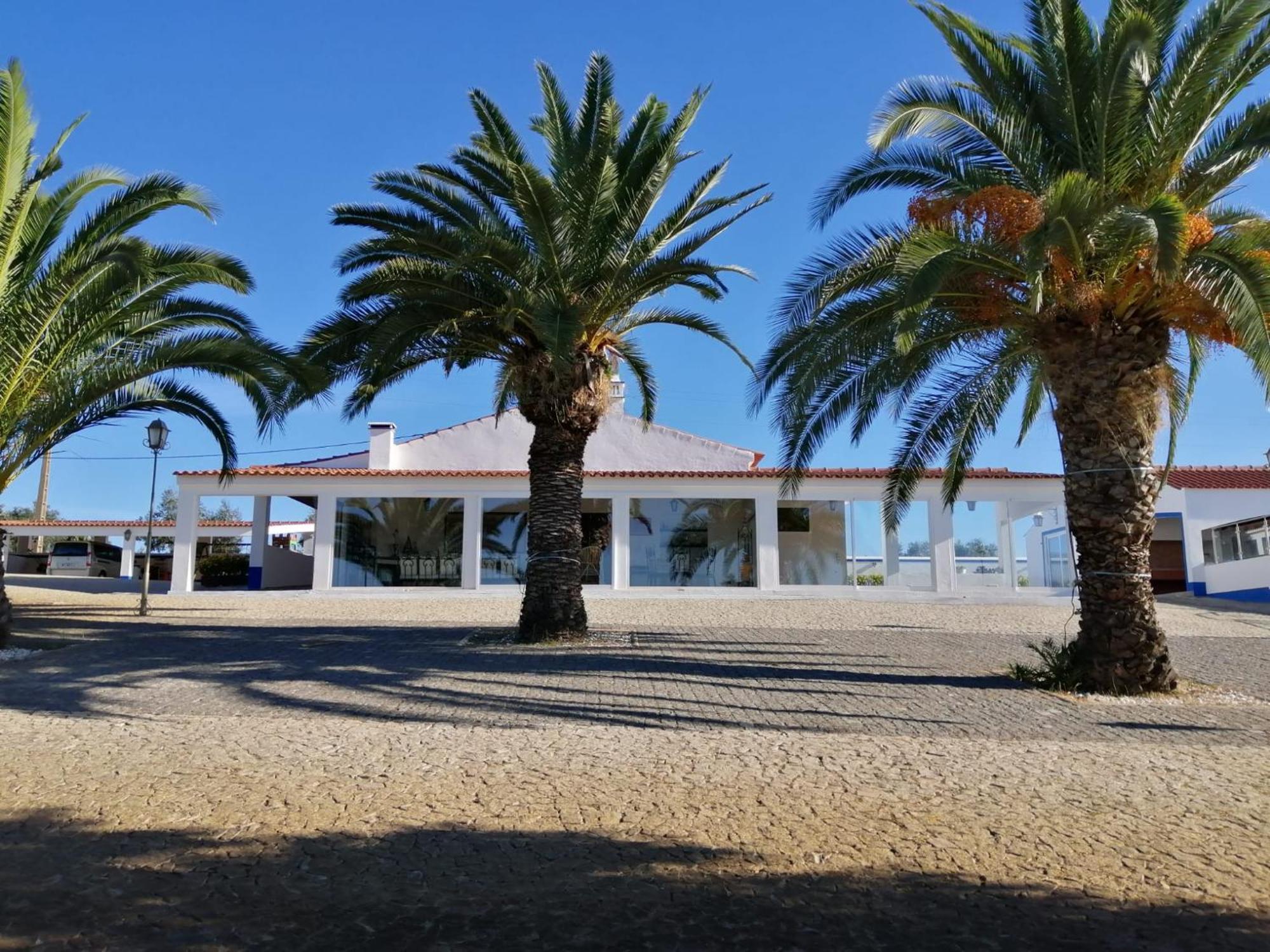 Monte Da Pechincha Bed & Breakfast Estremoz Exterior photo