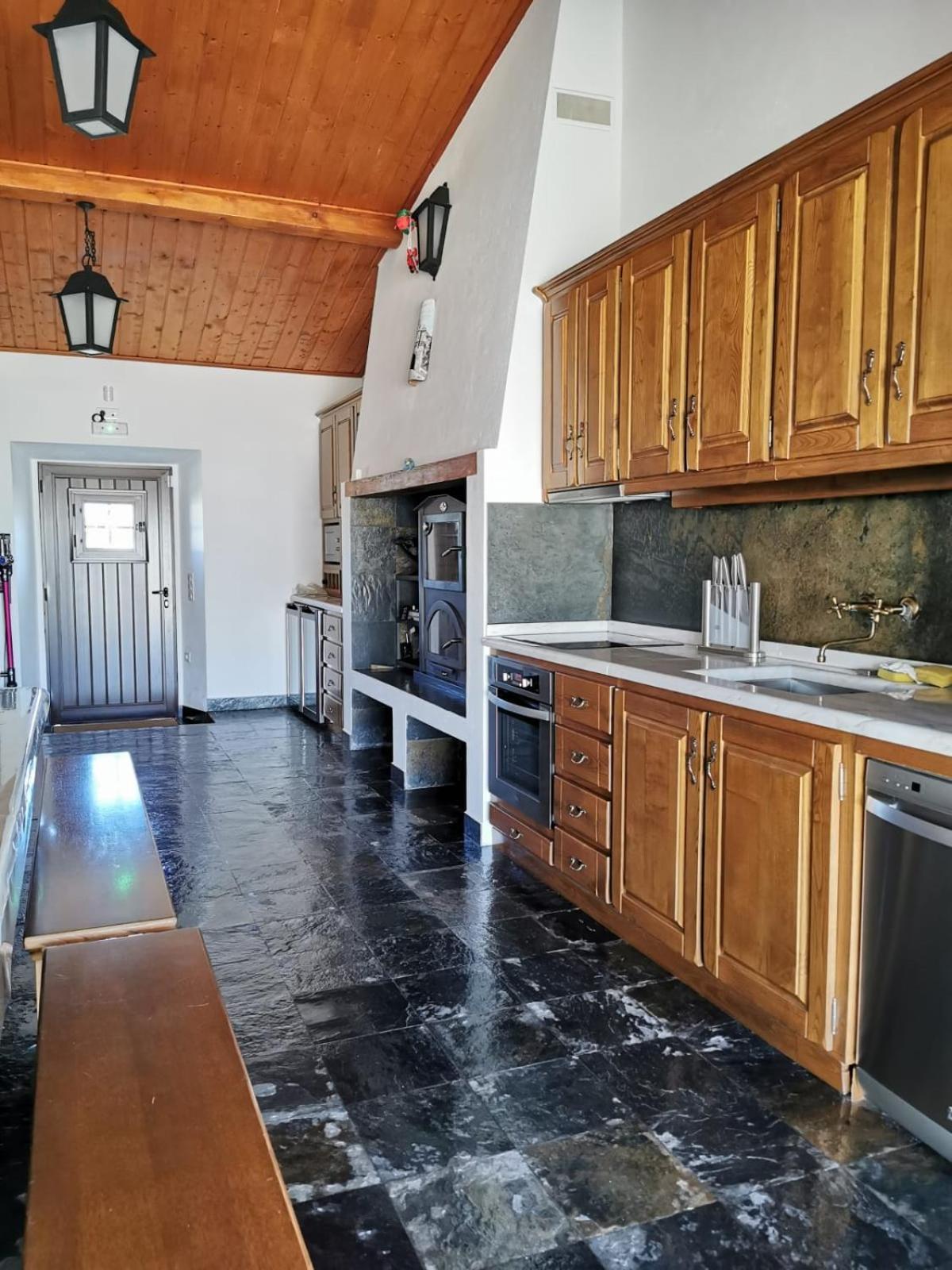 Monte Da Pechincha Bed & Breakfast Estremoz Exterior photo