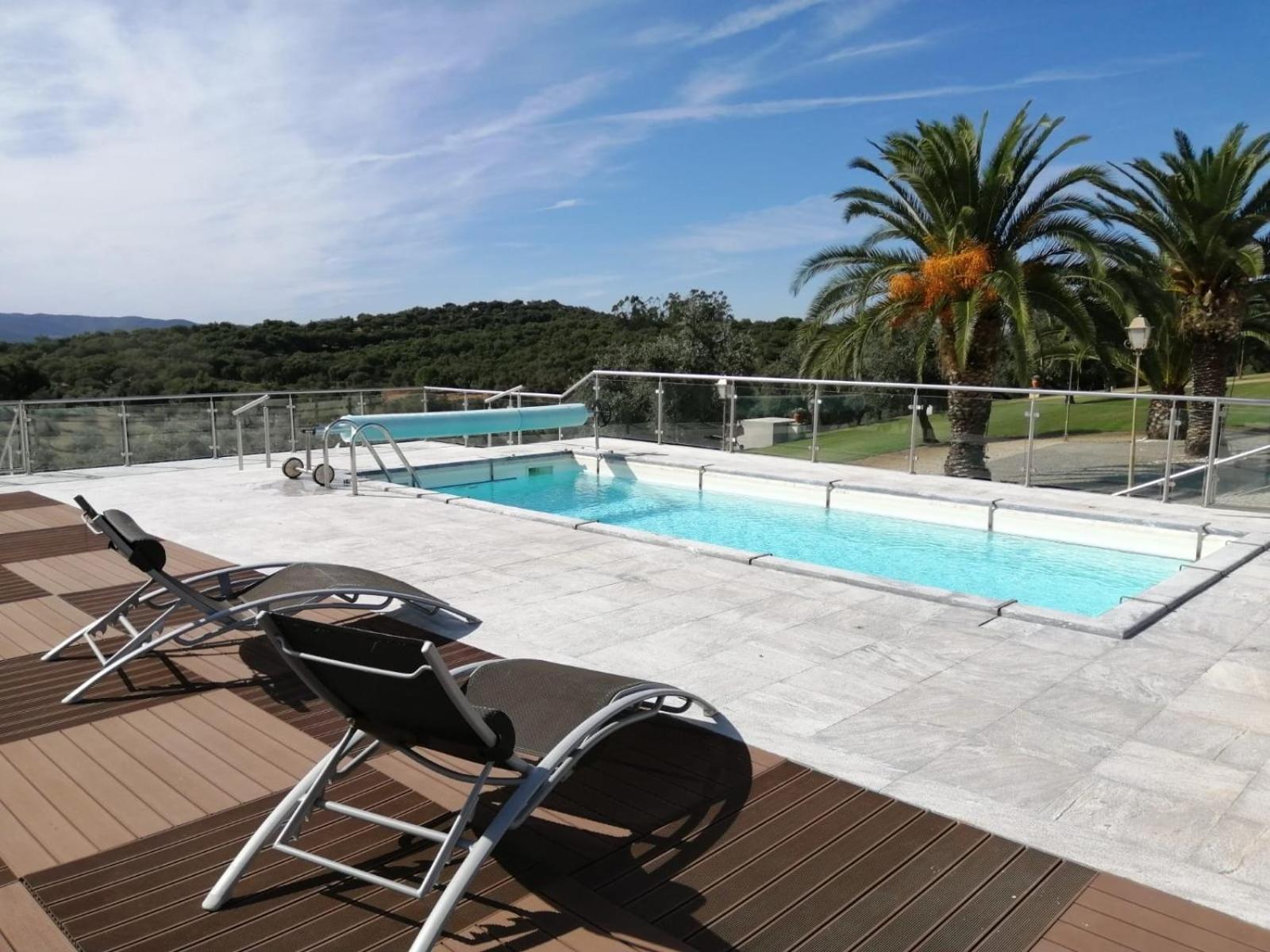 Monte Da Pechincha Bed & Breakfast Estremoz Exterior photo