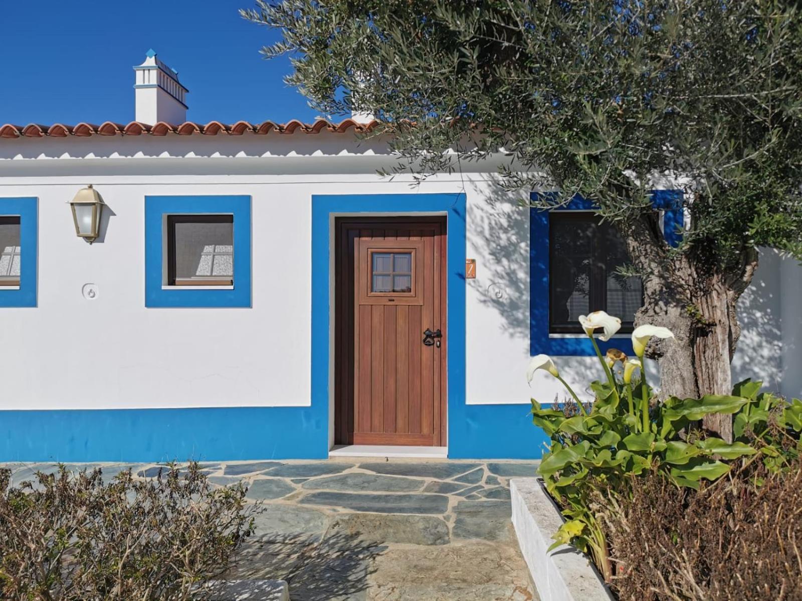 Monte Da Pechincha Bed & Breakfast Estremoz Exterior photo
